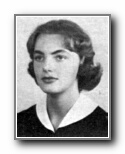 Karen Maakestad: class of 1958, Norte Del Rio High School, Sacramento, CA.